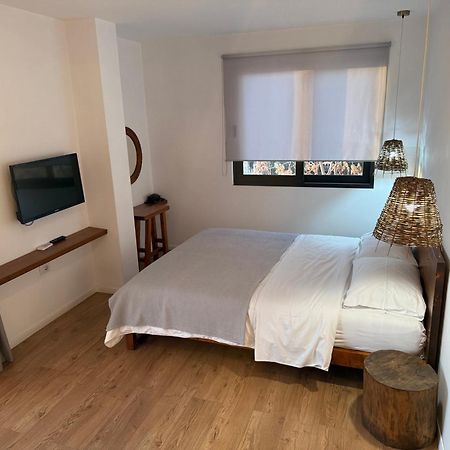 Kanes Bohemian Boutique Hotel Sarandë Exteriér fotografie
