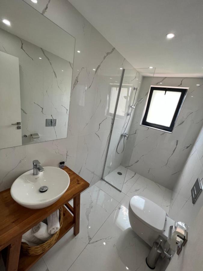Kanes Bohemian Boutique Hotel Sarandë Exteriér fotografie