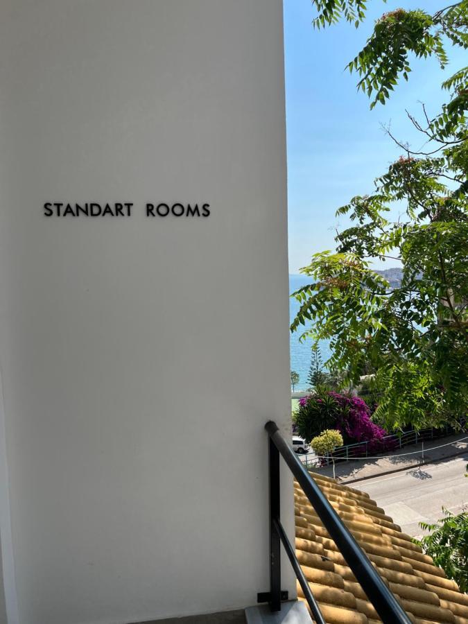 Kanes Bohemian Boutique Hotel Sarandë Exteriér fotografie